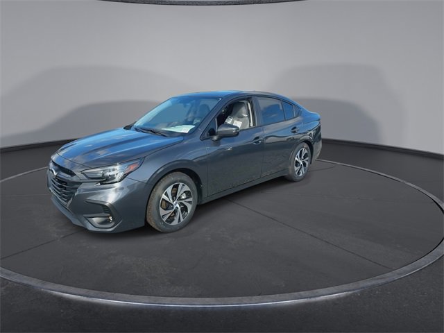 New 2025 Subaru Legacy Premium image 5