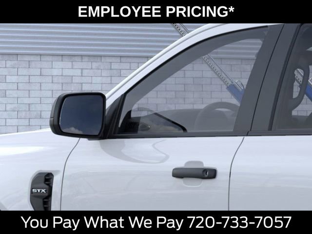 New 2026 Ford Ranger XL w/ Trailer Tow Package AWD/4WD image 20