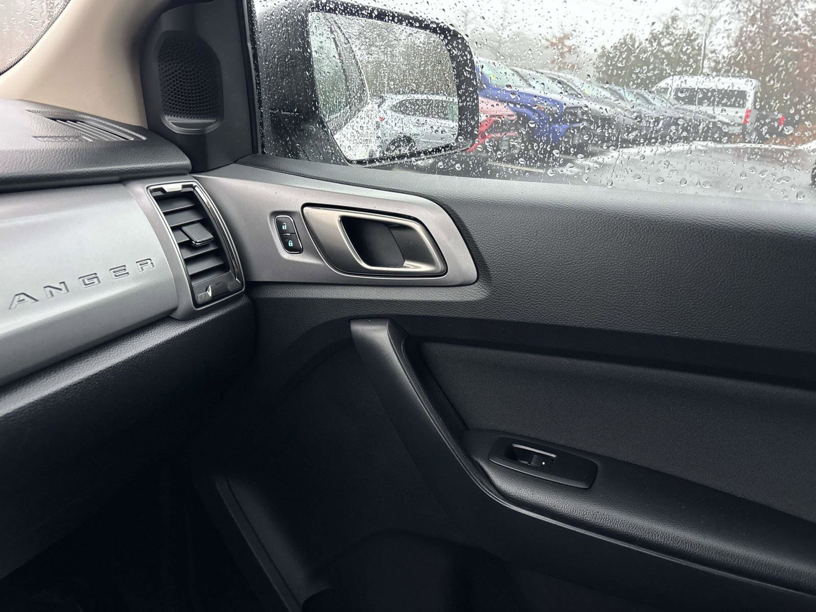 Used 2023 Ford Ranger XLT w/ Equipment Group 302A High image 27