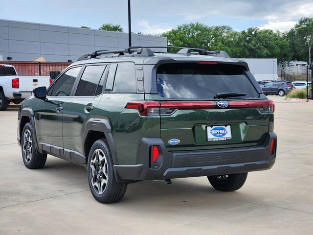 New 2026 Subaru Outback Touring AWD/4WD image 3