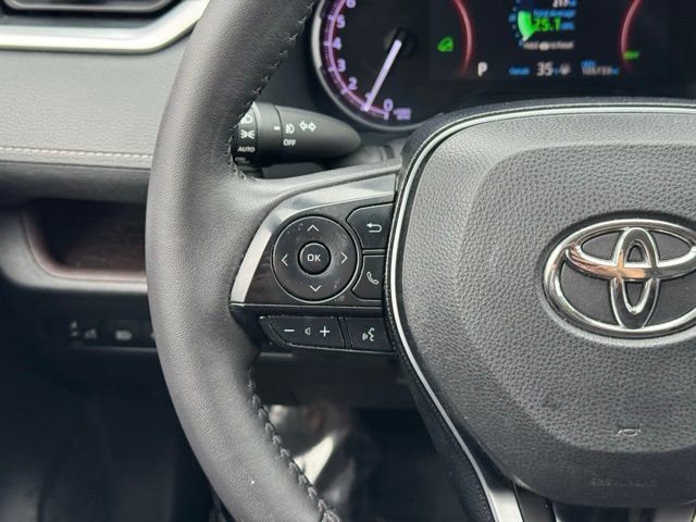 Used 2019 Toyota RAV4 Limited w/ Cold Weather Package image 23