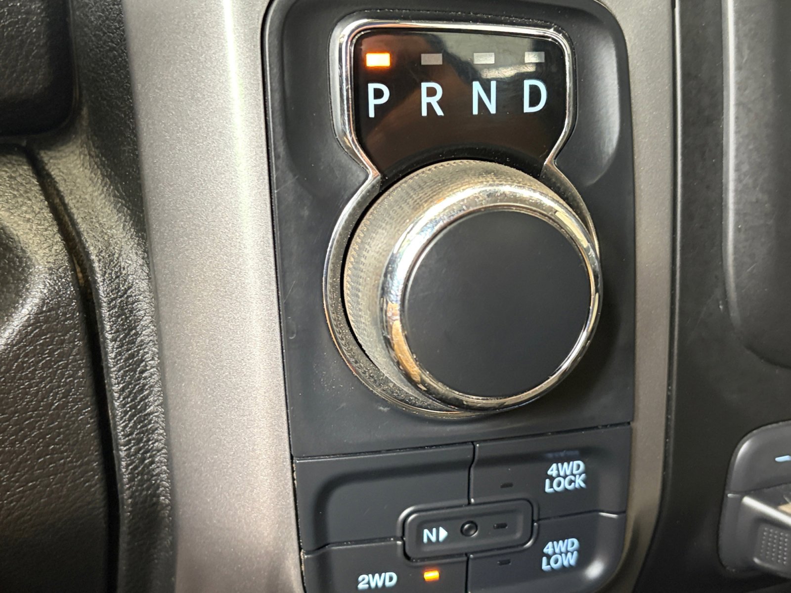 Used 2022 RAM 1500 Classic SLT w/ Electronics Group AWD/4WD image 16