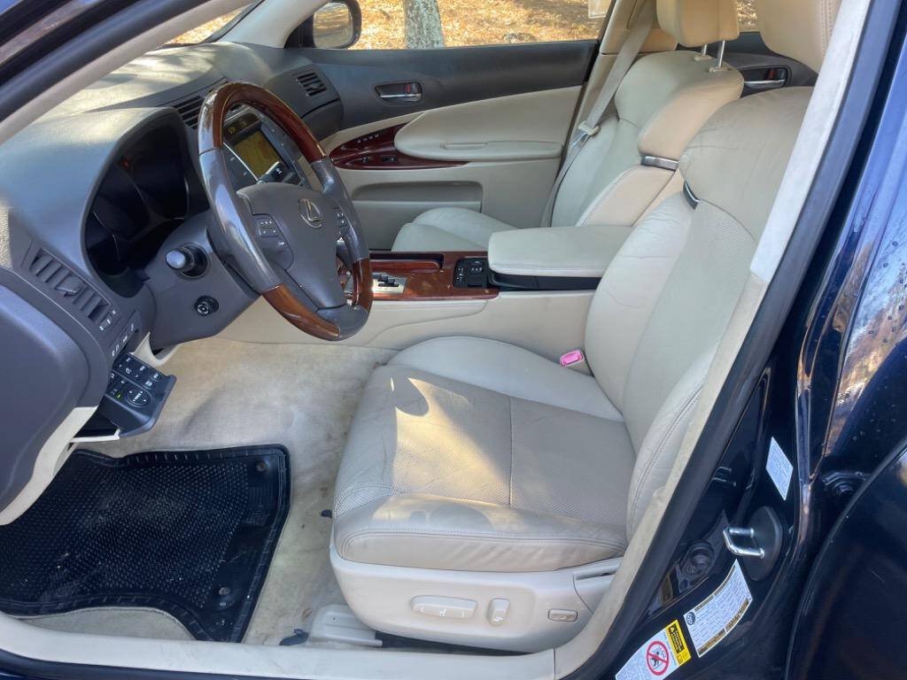 Used 2008 Lexus GS 350 AWD image 23
