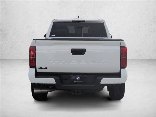Used 2025 Toyota Tacoma TRD Off-Road AWD/4WD image 7