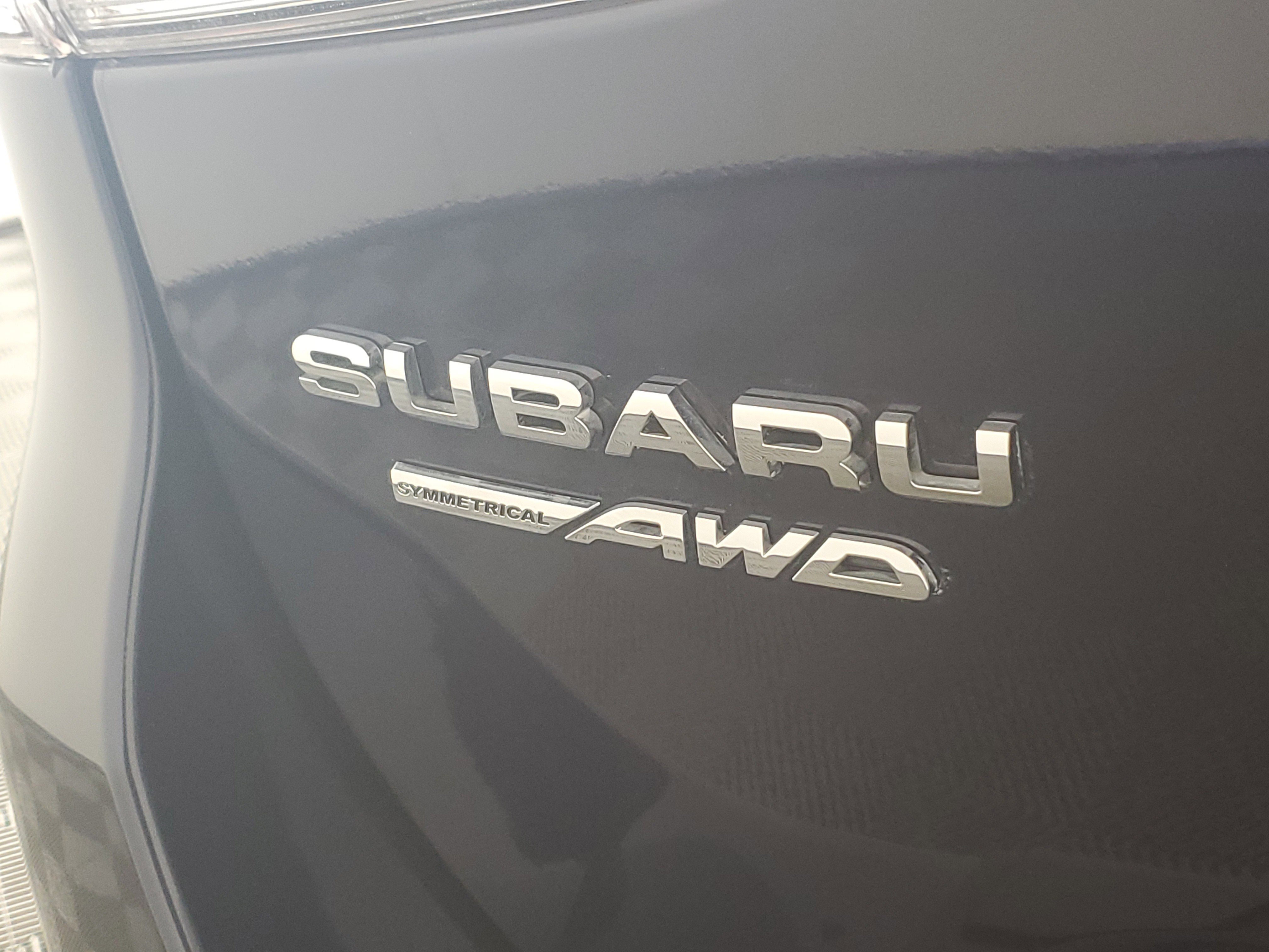 Used 2020 Subaru Forester Sport w/ Popular Package #2 image 33