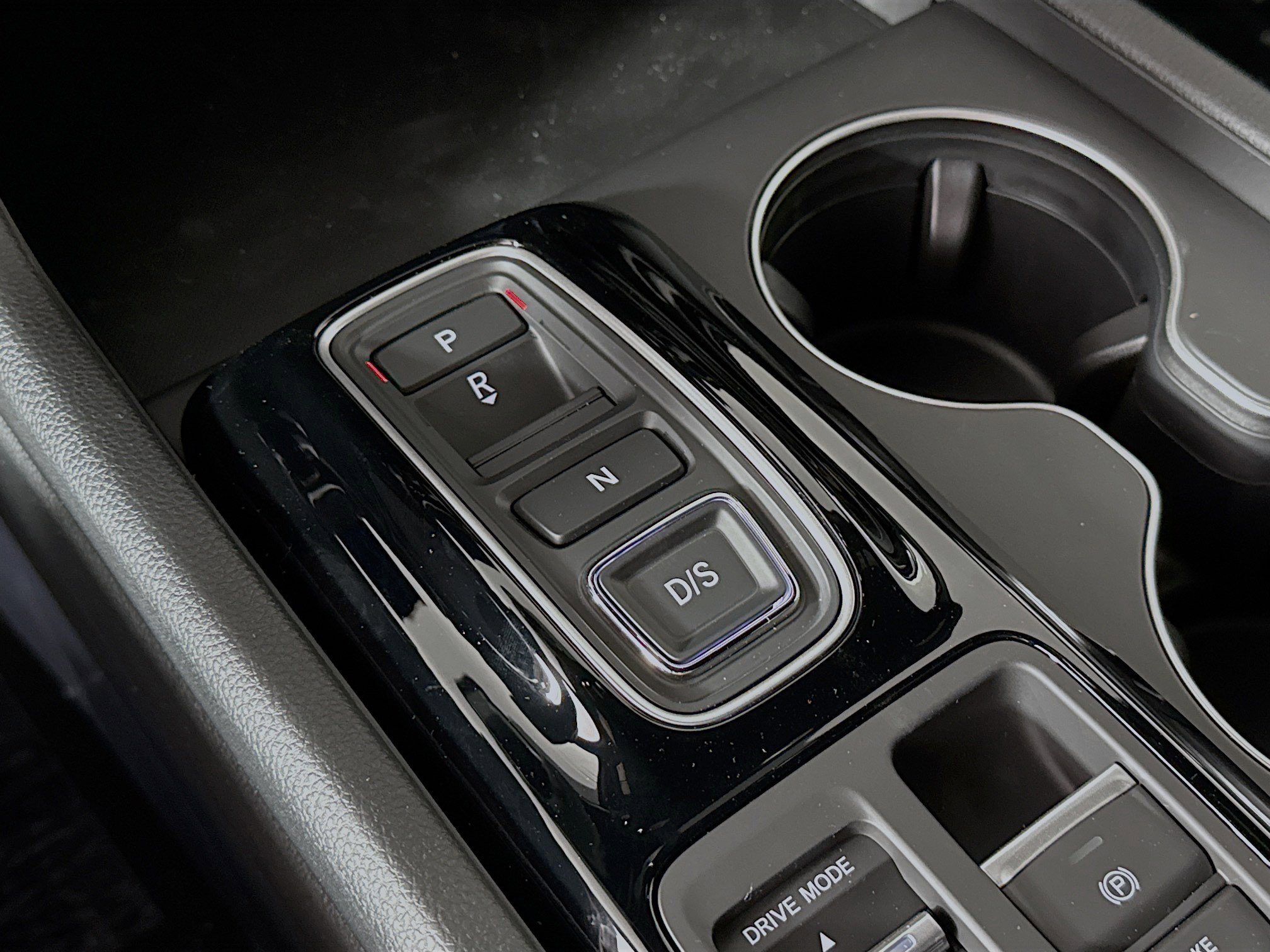 New 2026 Honda Pilot Sport image 20