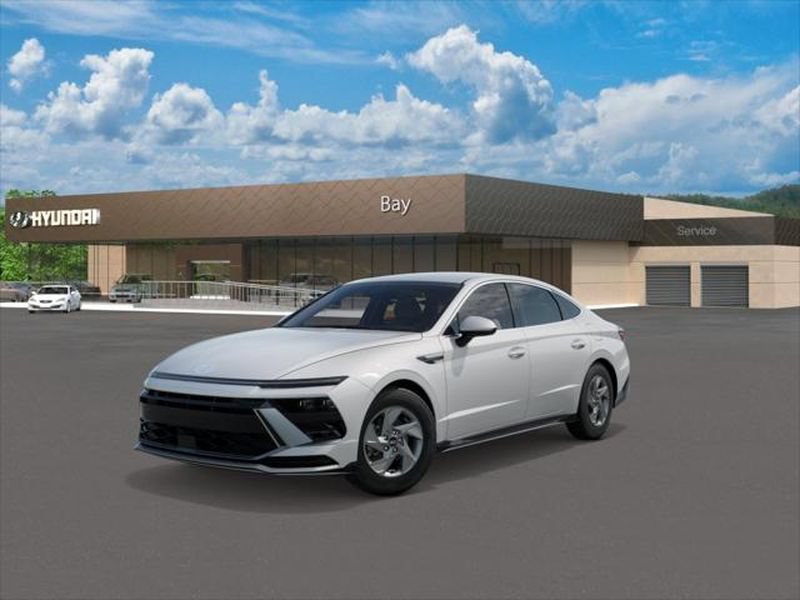 New 2026 Hyundai Sonata SE