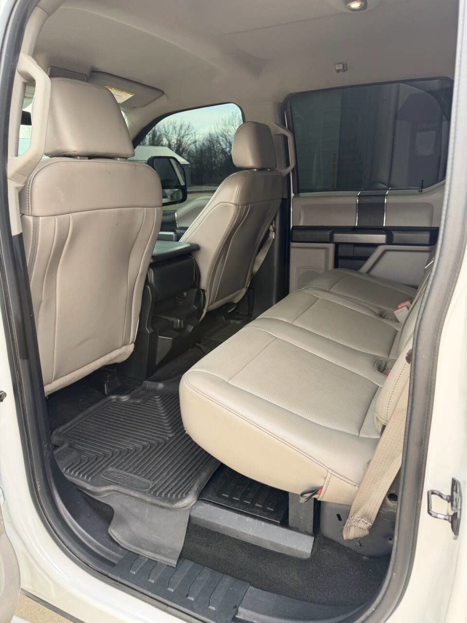 Used 2017 Ford F250 XLT w/ XLT Value Package image 15