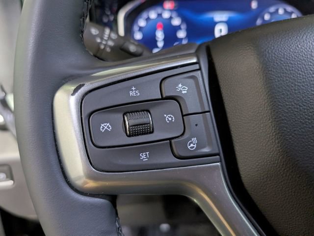 Used 2024 Chevrolet Silverado 1500 LT image 19