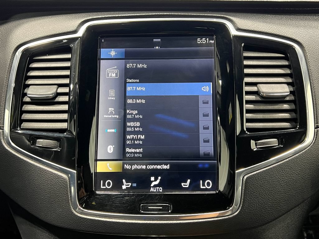 Used 2018 Volvo XC90 T6 Inscription w/ Protection Package Premier AWD/4WD image 26