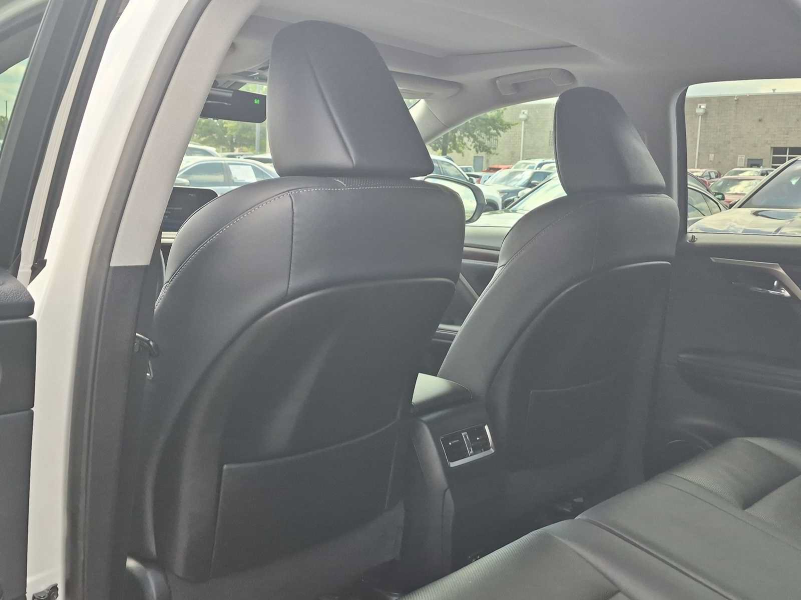 Used 2021 Lexus RX 450h AWD w/ Premium Package image 19