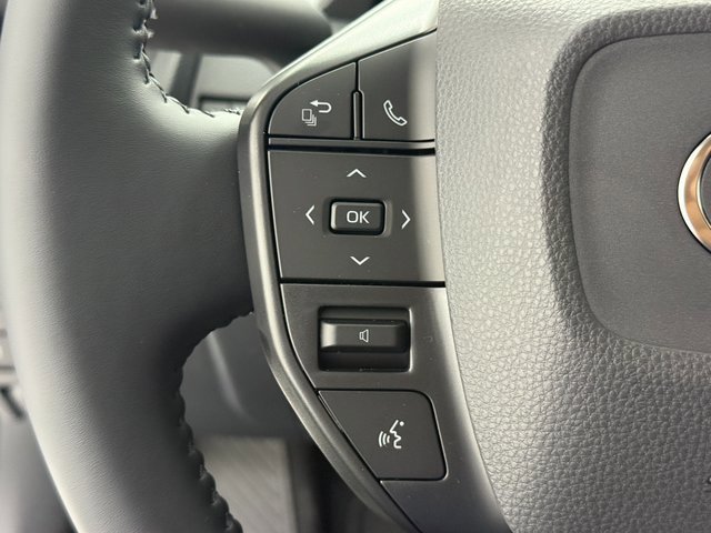 New 2026 Toyota Prius LE image 11