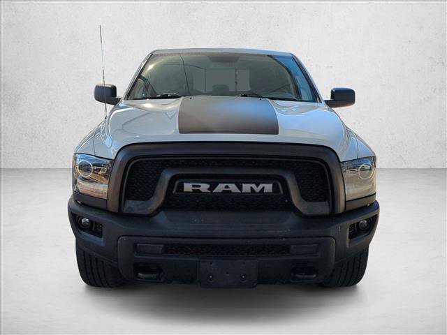Used 2020 RAM 1500 Classic Warlock w/ Electronics Group video 2
