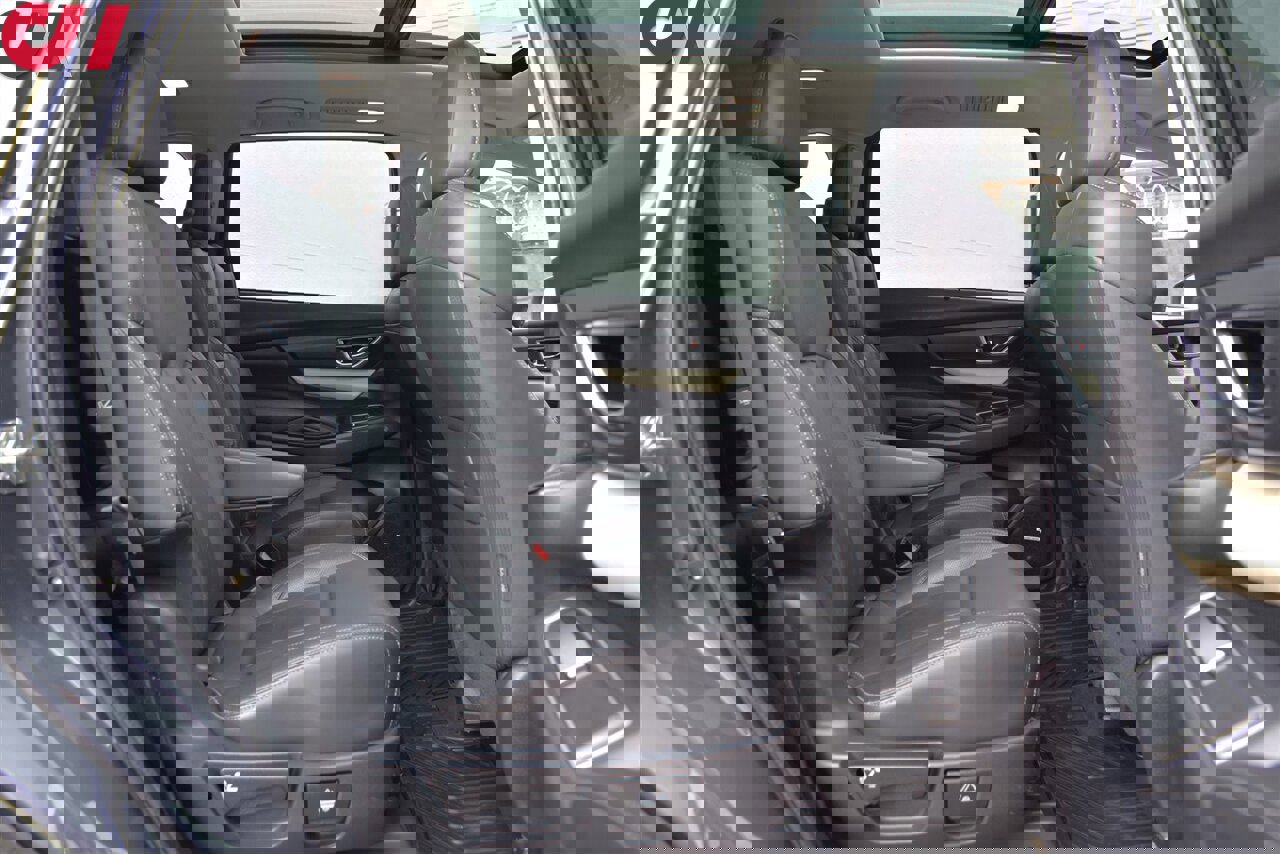 Used 2020 Subaru Ascent Limited w/ Technology Package image 29