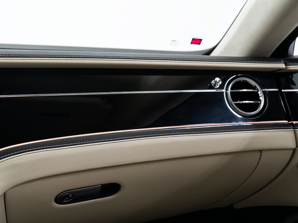 Certified 2021 Bentley Flying Spur W12 AWD/4WD image 41