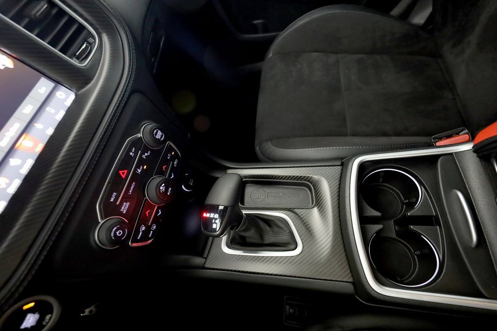 Used 2023 Dodge Charger Scat Pack w/ Plus Group image 35