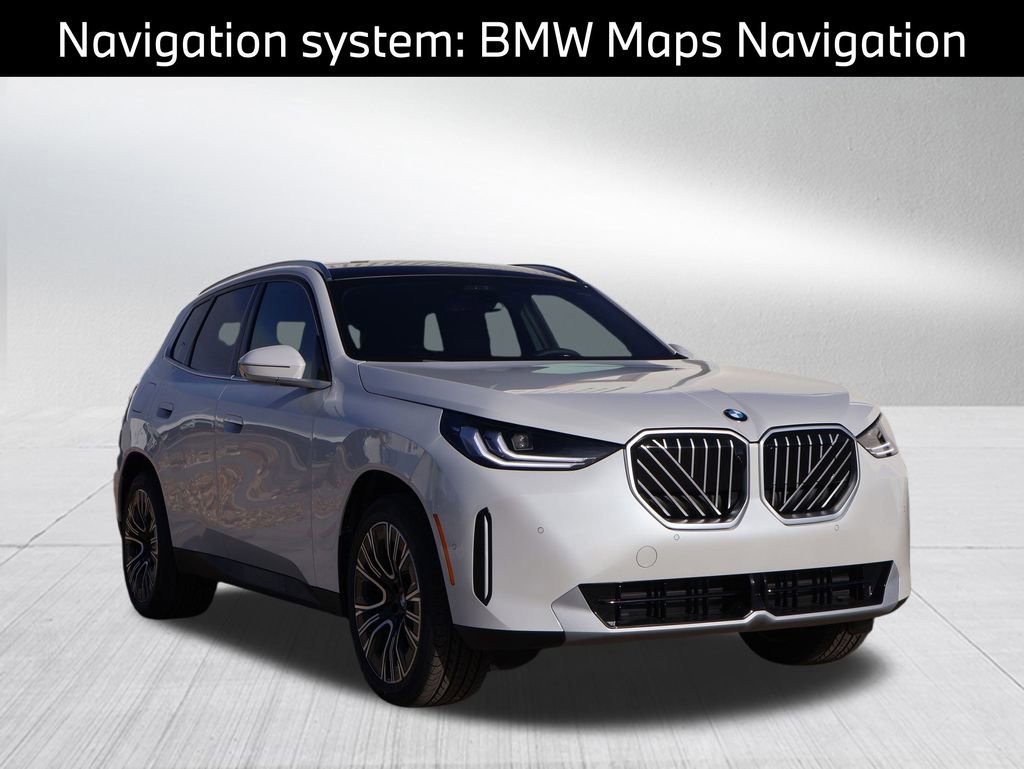 New 2026 BMW X3 xDrive30 w/ Premium Package image 5