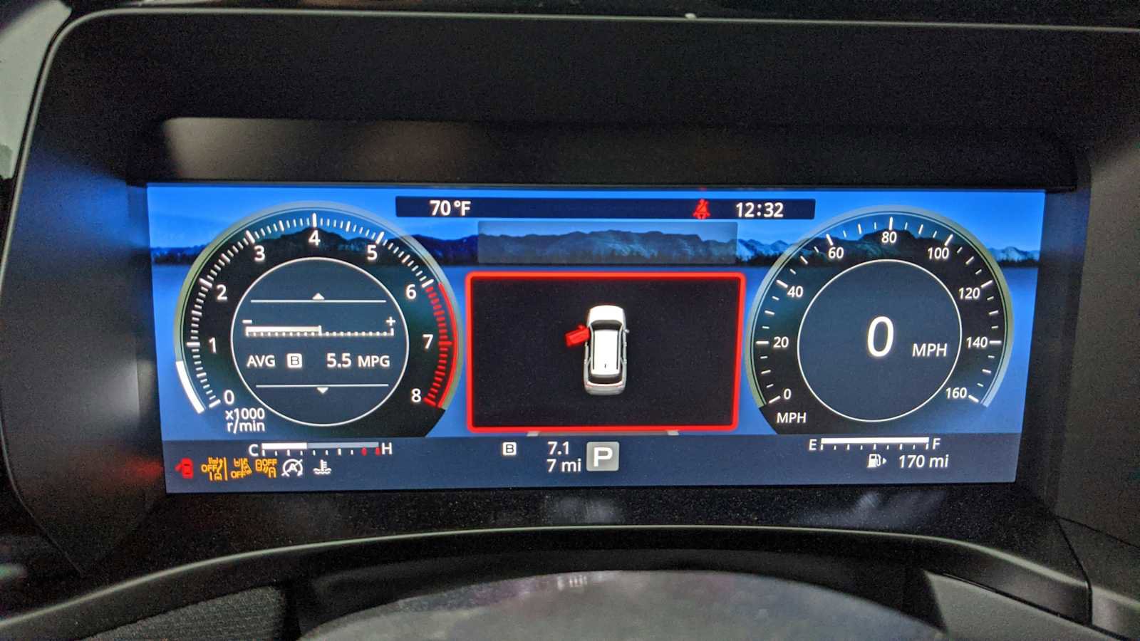 New 2026 Subaru Outback Limited image 16