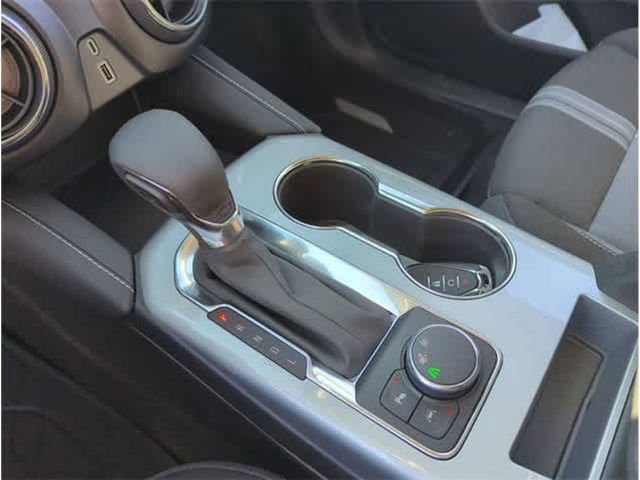 New 2025 Chevrolet Blazer LT w/ Driver Confidence Package FWD image 15