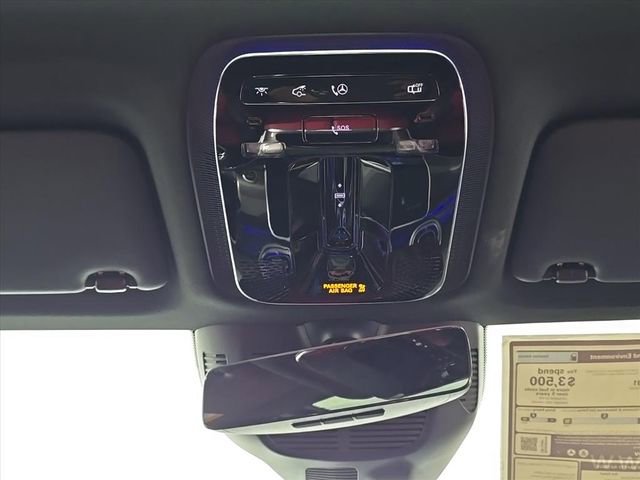 New 2026 Mercedes-Benz GLC 300 4MATIC image 25