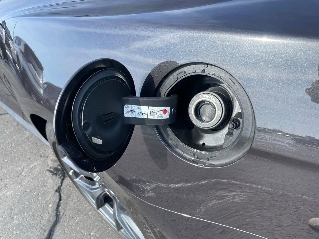 Used 2022 Ford Mustang Mach 1 image 53