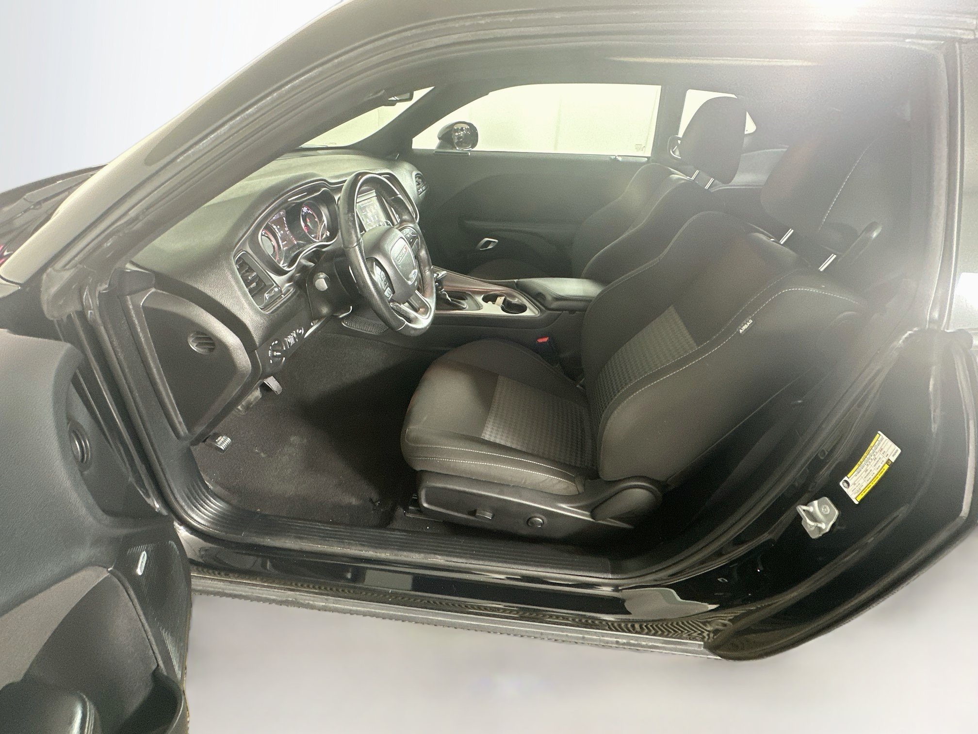 Used 2023 Dodge Challenger R/T RWD image 13