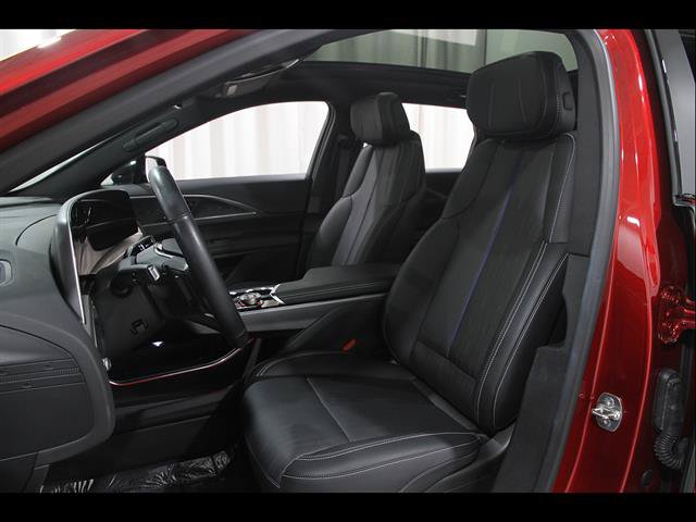 Certified 2024 Cadillac Lyriq Sport AWD/4WD image 6