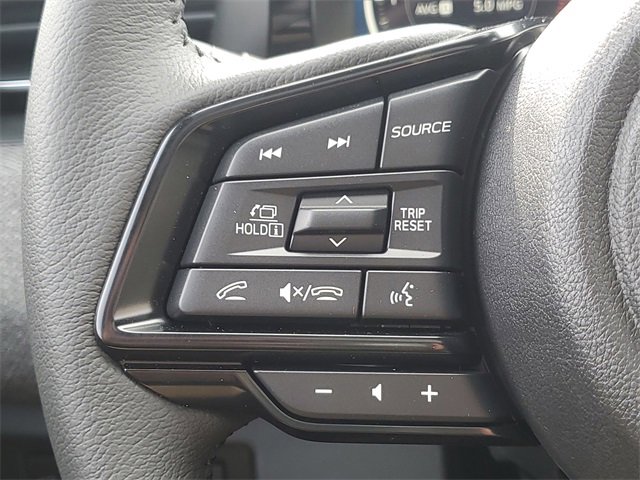 New 2026 Subaru Outback Limited image 25