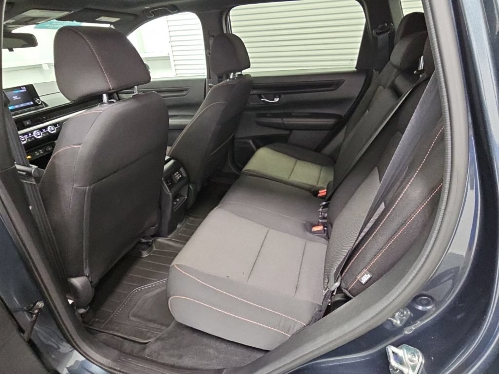 Certified 2024 Honda CR-V Sport image 28