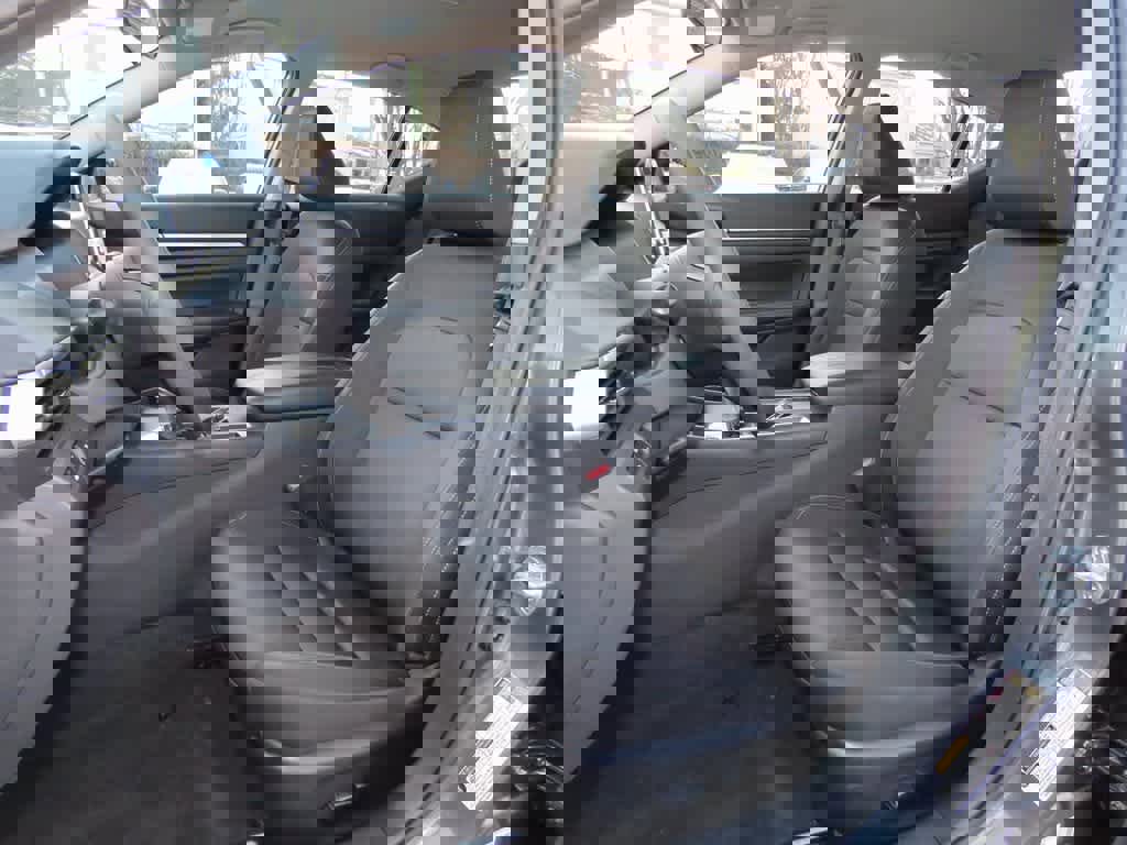 Used 2022 Nissan Altima 2.5 SV image 12