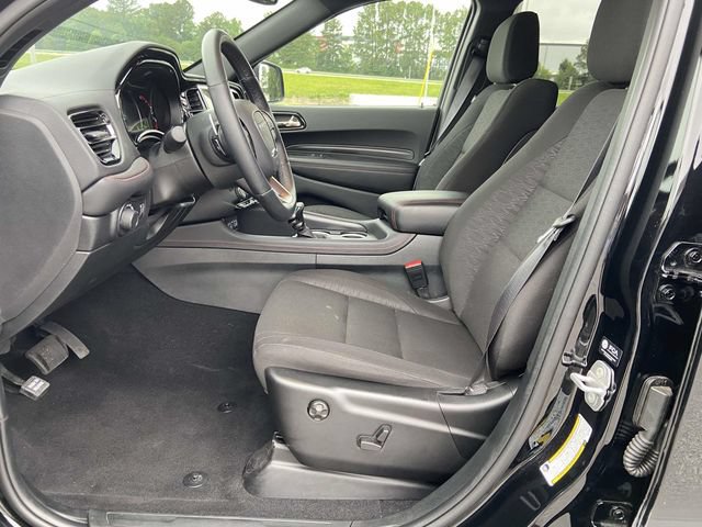 Used 2026 Dodge Durango GT AWD/4WD image 15