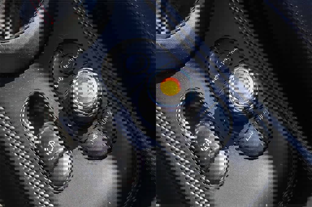 Used 2019 MINI Cooper Countryman S image 35