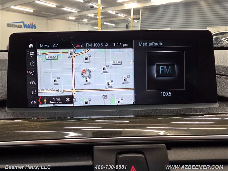 Used 2019 BMW 430i Coupe w/ Convenience Package RWD image 36