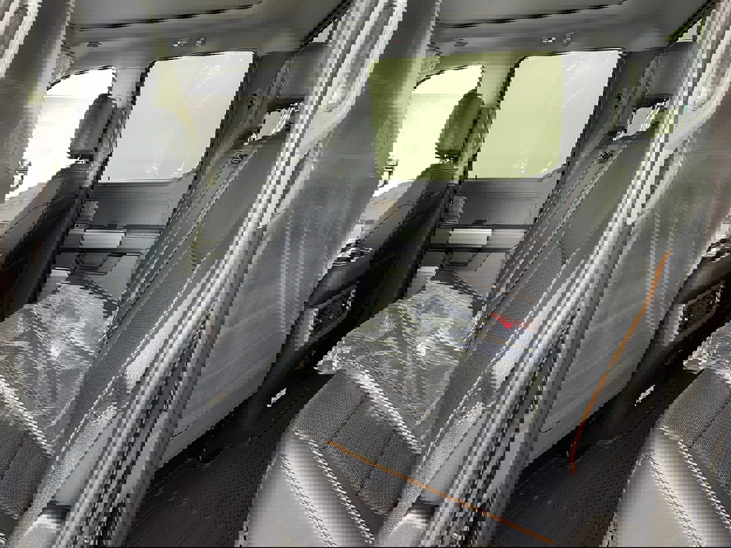 New 2026 Ford F250 4x4 Crew Cab Super Duty image 4