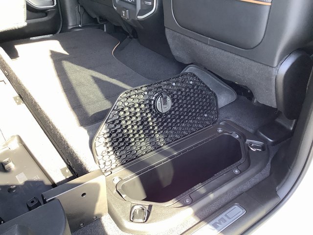 New 2026 RAM 1500 Tungsten image 50