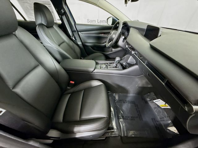New 2026 MAZDA MAZDA3 2.5 S Preferred image 28