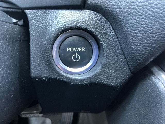 Used 2023 Toyota RAV4 SE w/ Weather & Moonroof Package AWD/4WD image 20