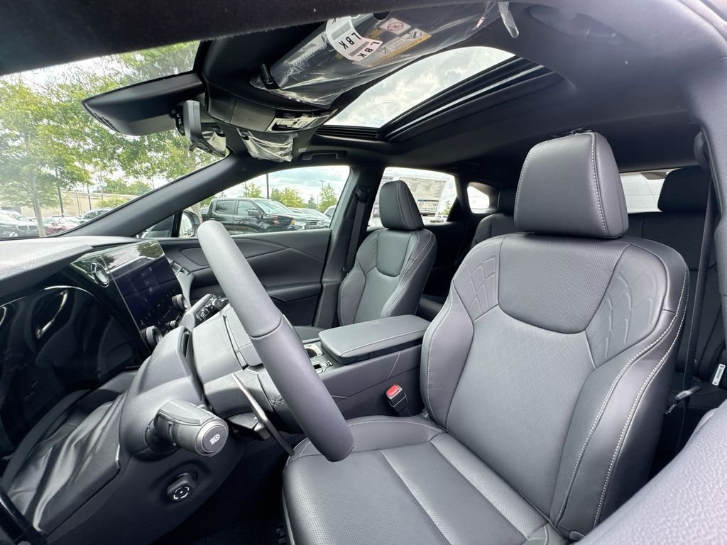 New 2026 Lexus RX 350 Premium Plus w/ Convenience Package AWD/4WD image 10
