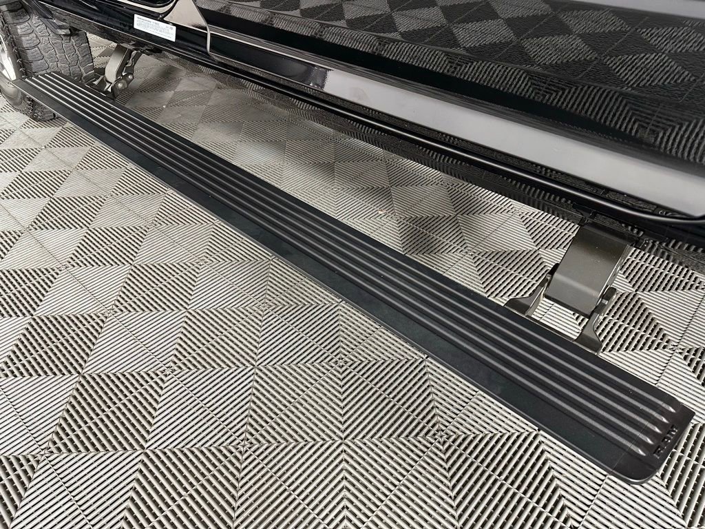 Used 2021 RAM 3500 Laramie AWD/4WD image 25