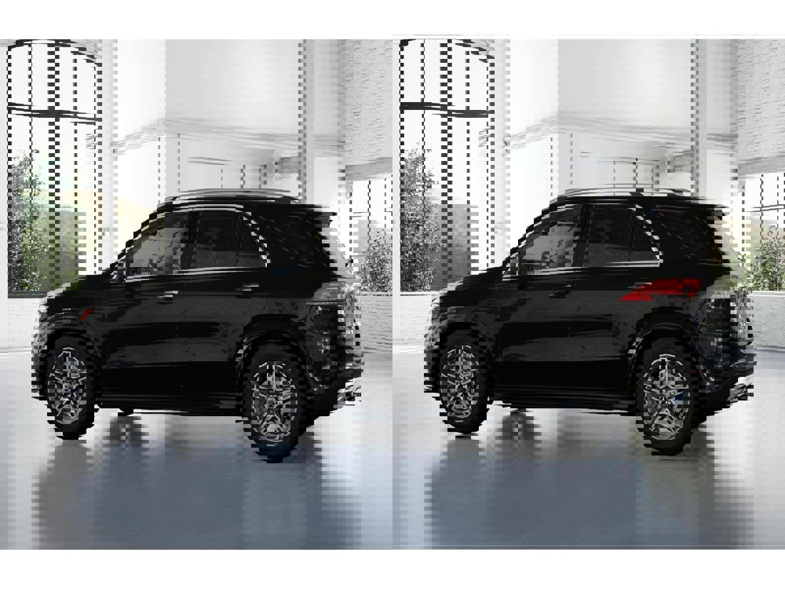 New 2026 Mercedes-Benz GLE 450 4MATIC image 30