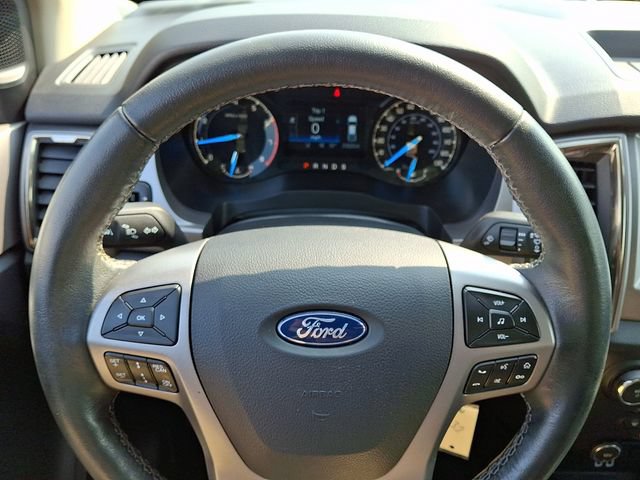 Used 2020 Ford Ranger XLT w/ Equipment Group 302A Luxury AWD/4WD image 19