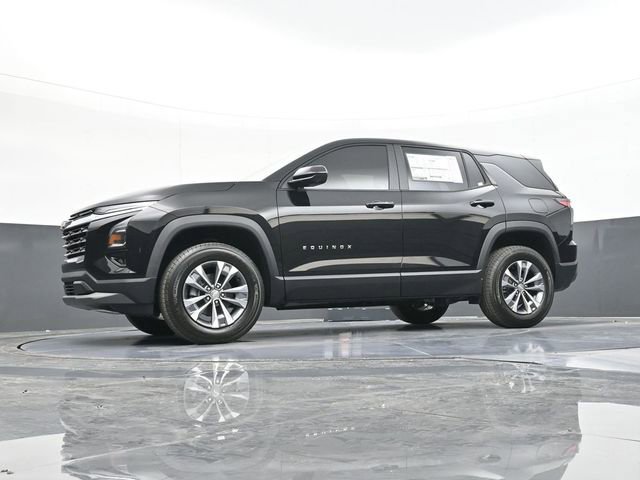 New 2026 Chevrolet Equinox LT w/ Safety and Technology Package image 52