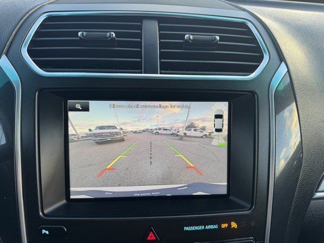 Used 2016 Ford Explorer Sport image 20