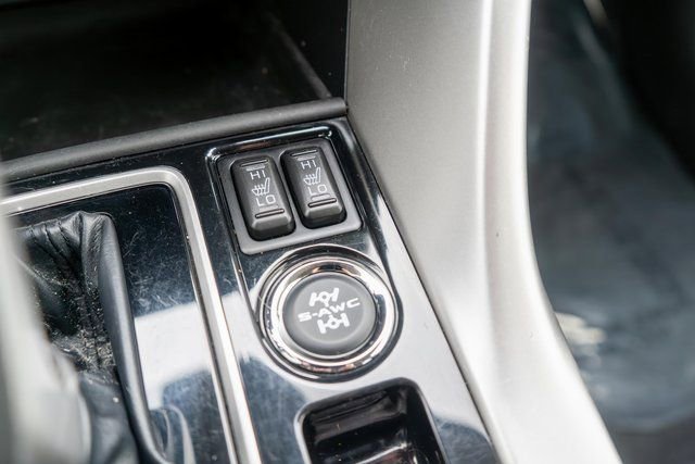 Used 2023 Mitsubishi Eclipse Cross AWD image 29