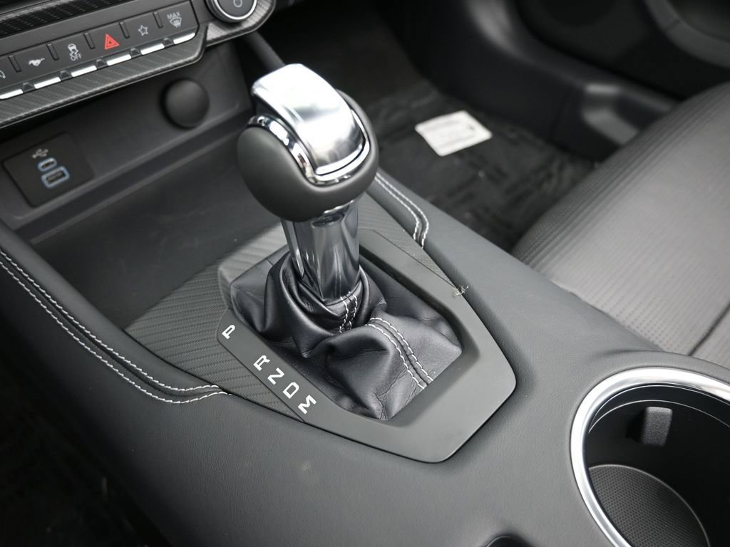New 2025 Ford Mustang GT Premium image 26