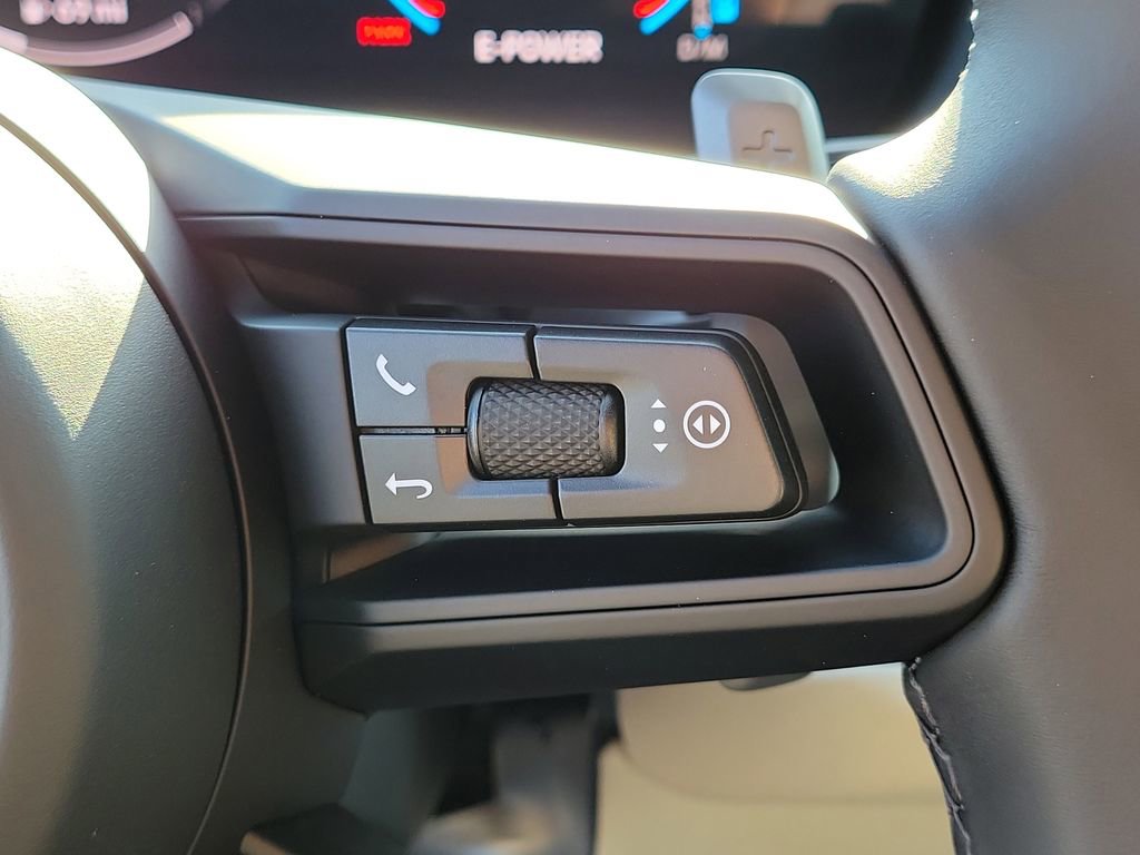 New 2026 Porsche Cayenne E-Hybrid AWD/4WD image 36