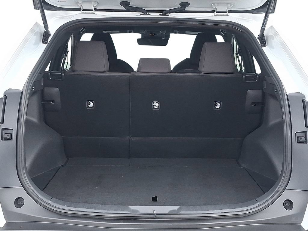 Used 2024 Subaru Solterra Premium image 28