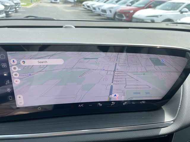 New 2026 Buick Envision Preferred AWD/4WD image 18