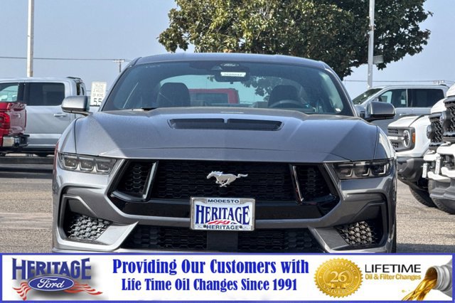 New 2026 Ford Mustang GT image 9