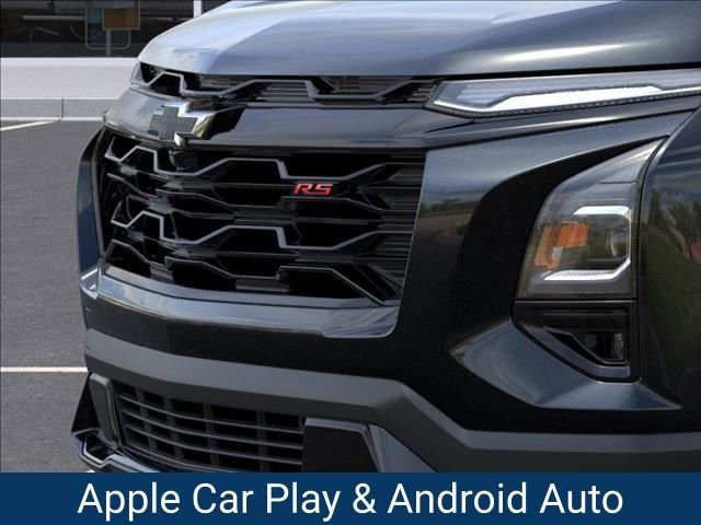 New 2026 Chevrolet Equinox RS image 15